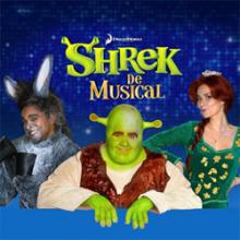 shrek