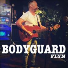 bodyguard