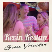 goeie vrienden