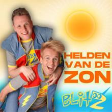 helden van de zon