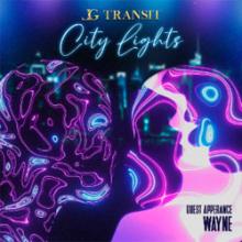 city lights