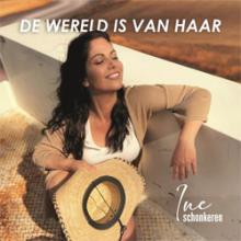 de wereld is van haar