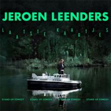 jeroen leenders