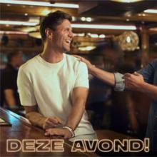 deze avond
