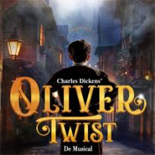 oliver twist