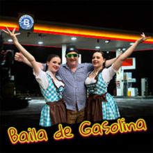 baila de gasolina