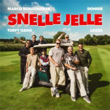 snelle jelle