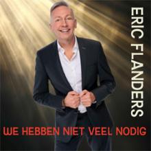 we hebben niet veel nodig