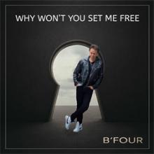why won't you set me free