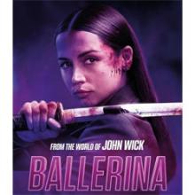 ballerina