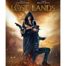 in the lost lands
