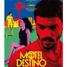 motel destino