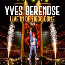 live in de ziggo dome