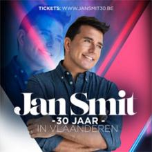 jan smit 30