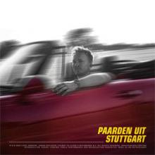 paarden uit Stuttgart