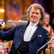 andre rieu