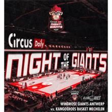 night of the giants