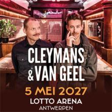 cleymans & Van Geel
