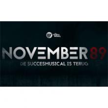 nocember 89