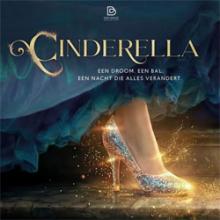 cinderella