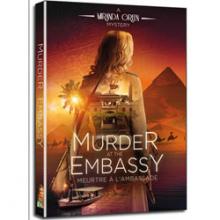 murder at the embassy