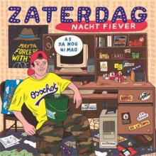 zaterdag