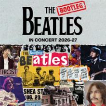 bootleg beatles