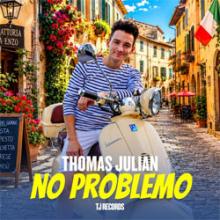 no problemo