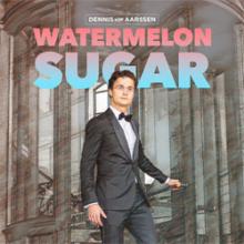 watermelon sugar