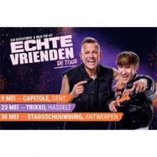 echte vrienden