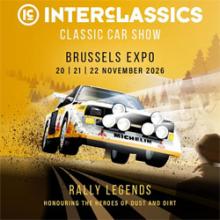interclassics