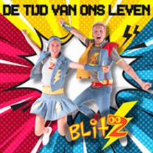 de tijd van ons leven