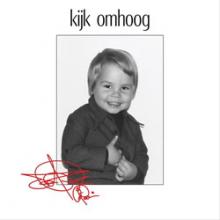 kijk omhoog